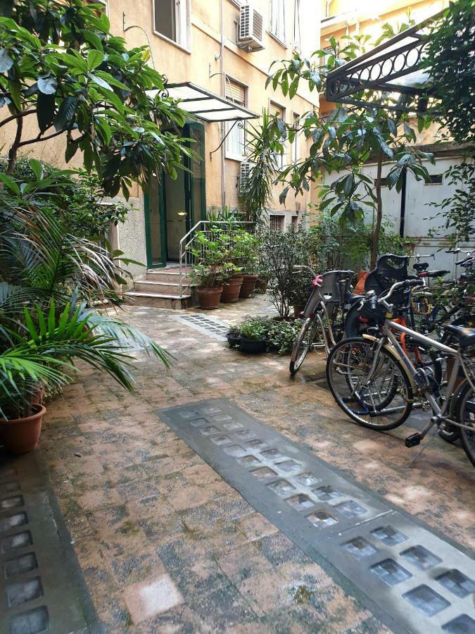 5Min Walk From Duomo! Apartment 100M2 Milan Luaran gambar